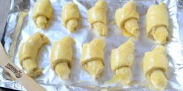 круассаны классические