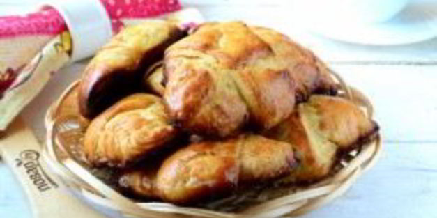 круассаны классические