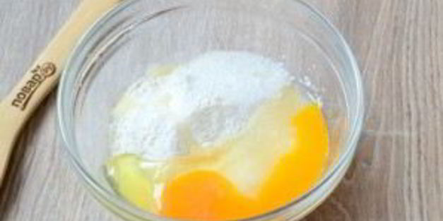 круассаны классические