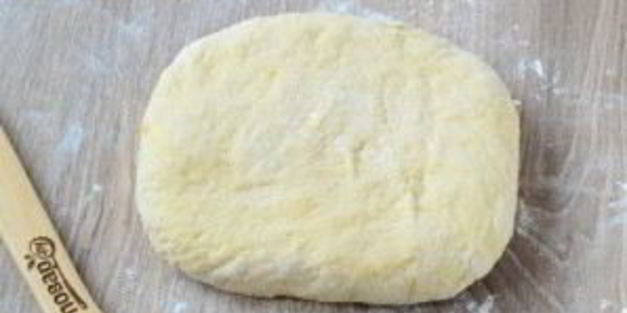 круассаны классические