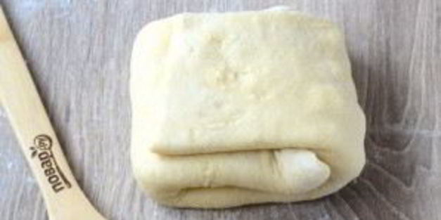 круассаны классические