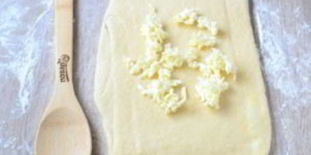 круассаны классические