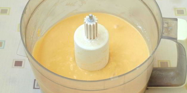 ленивая ватрушка с творогом