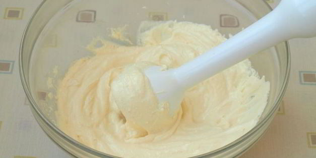 ленивая ватрушка с творогом