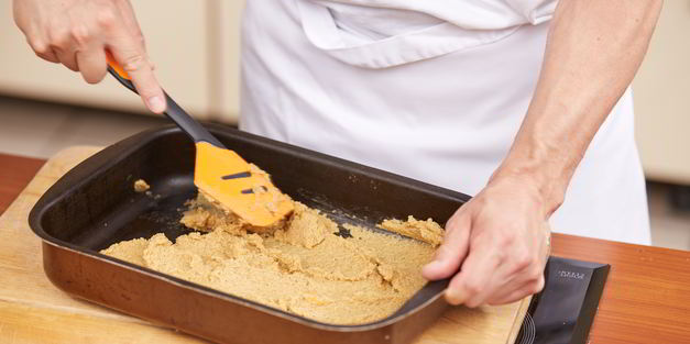 липкие булочки sticky buns