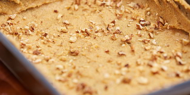 липкие булочки sticky buns