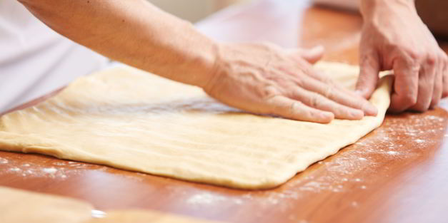 липкие булочки sticky buns