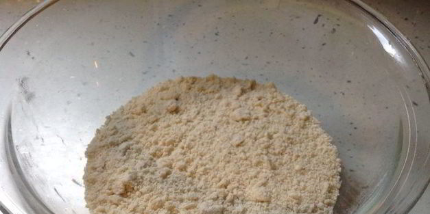 маленькие булочки с начинкой