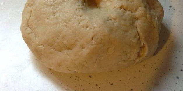 маленькие булочки с начинкой