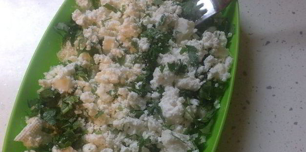 маленькие булочки с начинкой