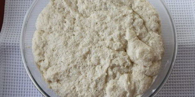 манные булочки