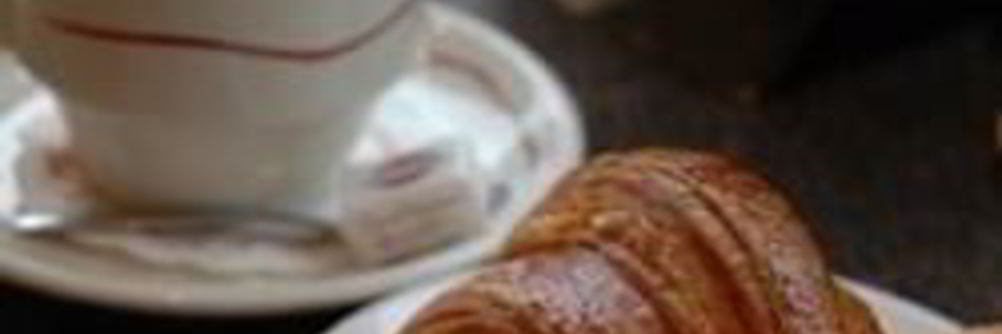 Масляные круассаны