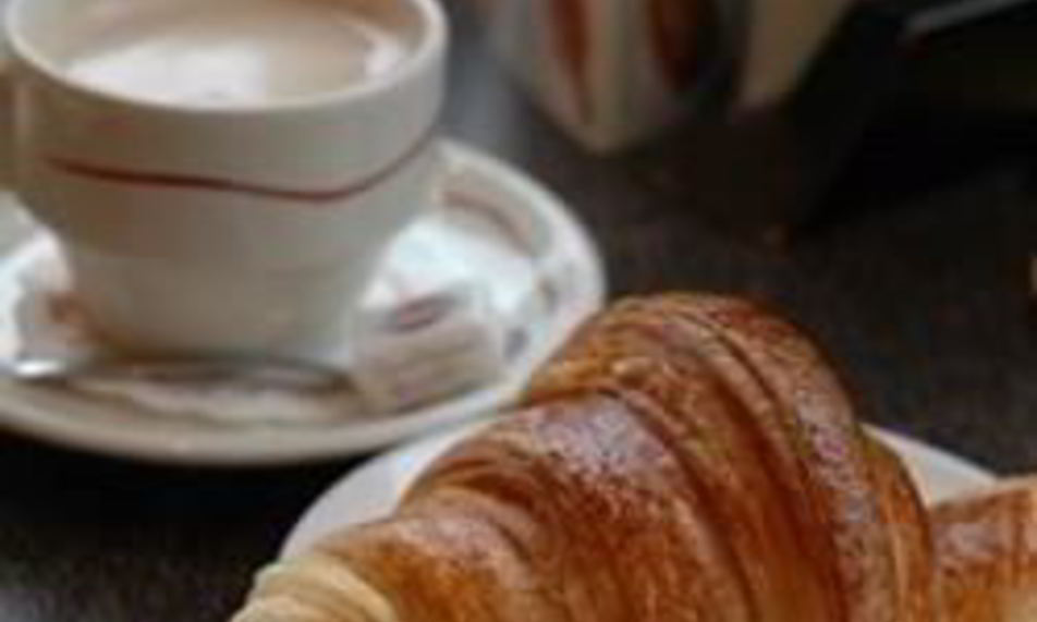 Рецепт масляные круассаны