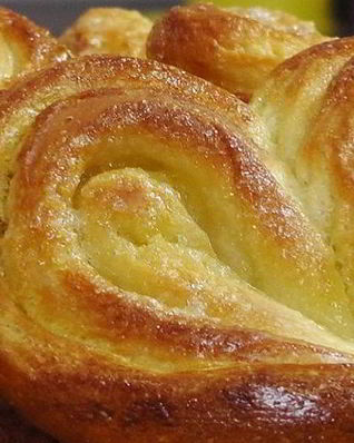 Московские плюшки