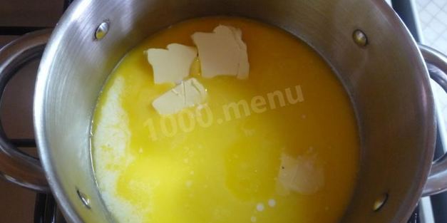 мягкие булочки малышки в духовке