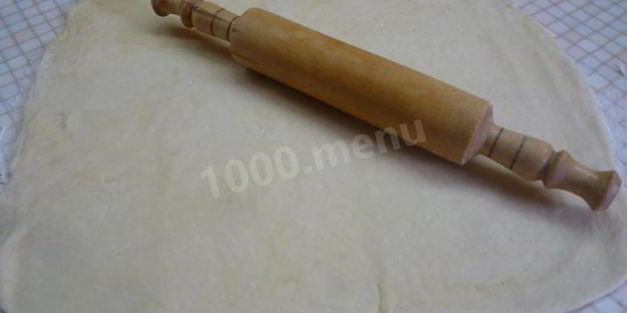 мягкие булочки малышки в духовке