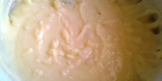 мясные ватрушки