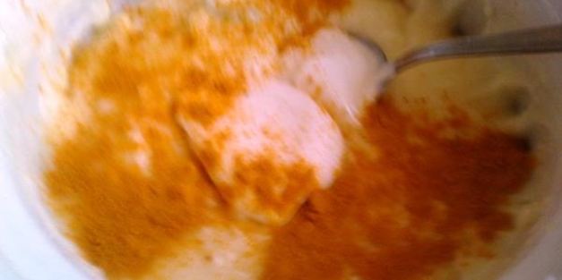 мясные ватрушки