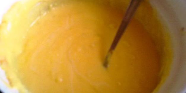 мясные ватрушки