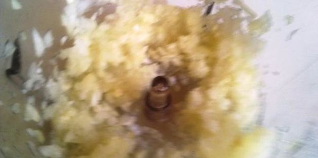 мясные ватрушки