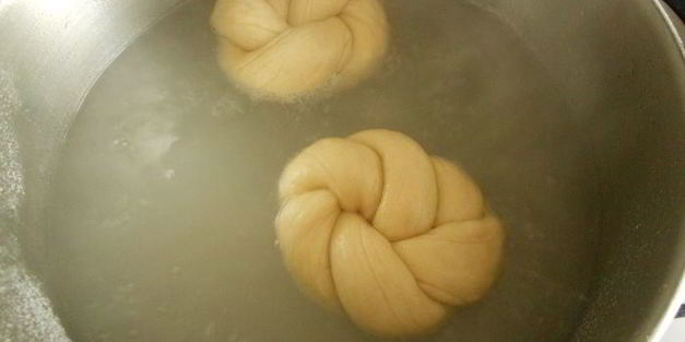 немецкие булочки к завтраку