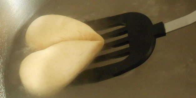 немецкие булочки к завтраку