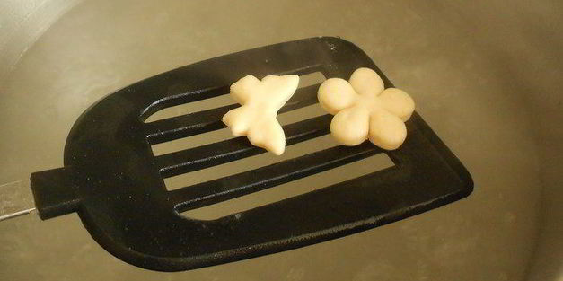 немецкие булочки к завтраку