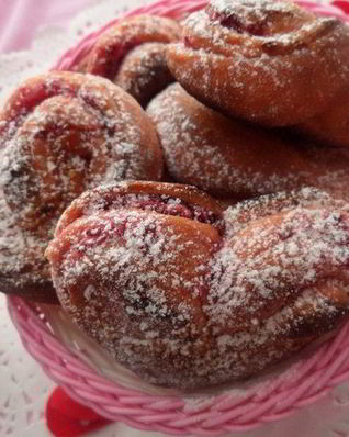 Плюшки Для любимых