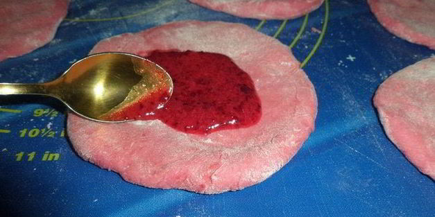 плюшки для любимых