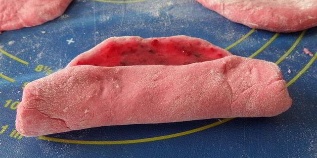 плюшки для любимых