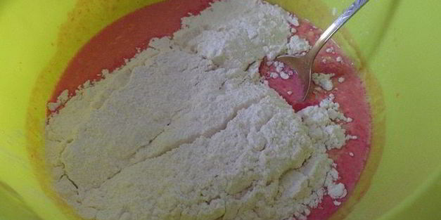 плюшки для любимых