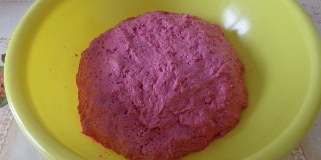 плюшки для любимых