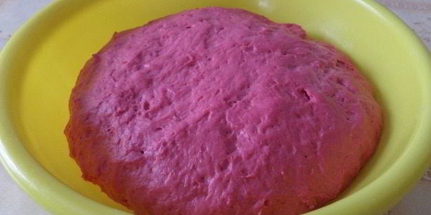 плюшки для любимых