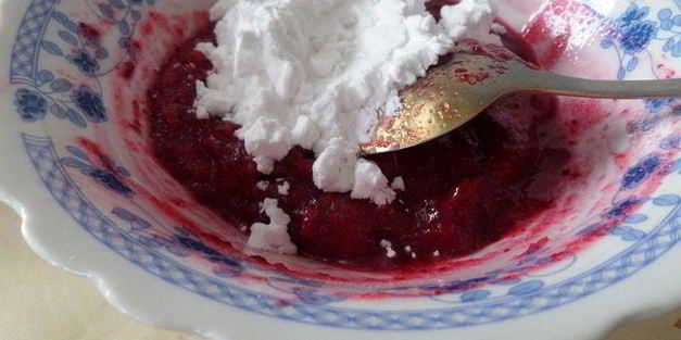 плюшки для любимых