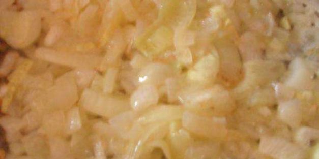 плюшки из слоеного теста