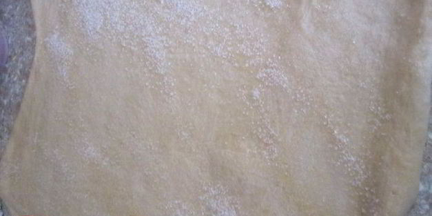 плюшки московские