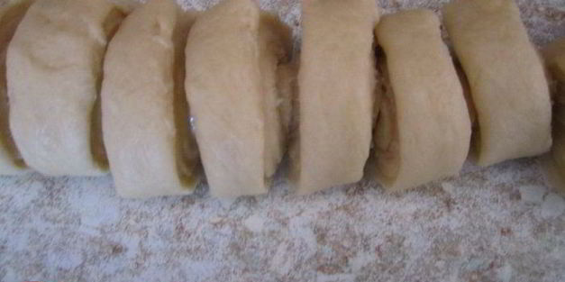 плюшки московские