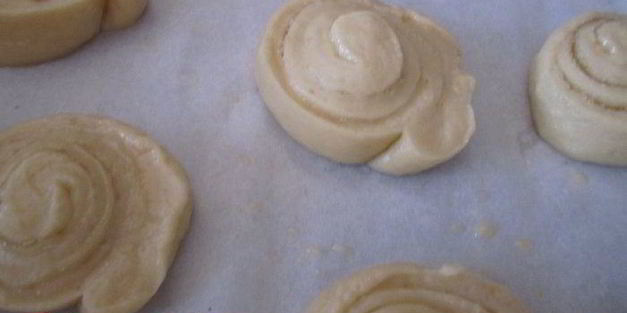 плюшки московские