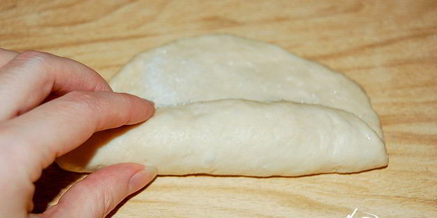 плюшки постные