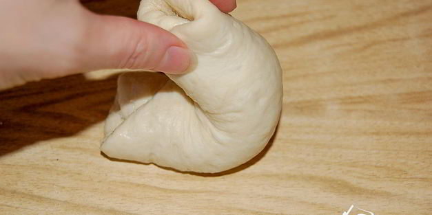 плюшки постные