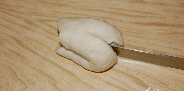 плюшки постные