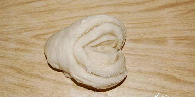 плюшки постные