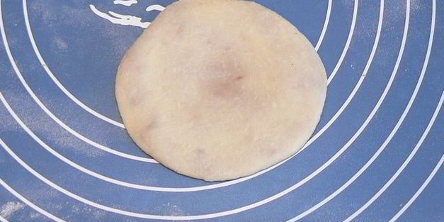 плюшки цветы