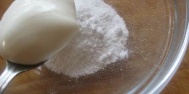 сдобные тыквенные булочки с корицей