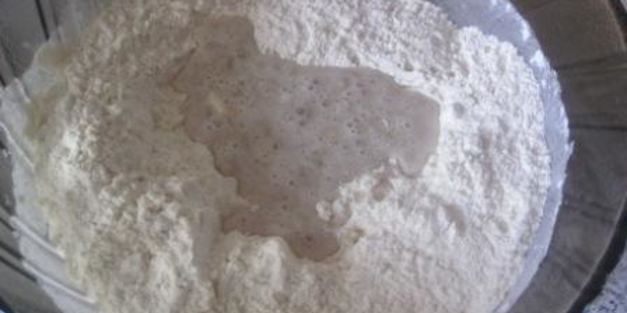 сдобные тыквенные булочки с корицей