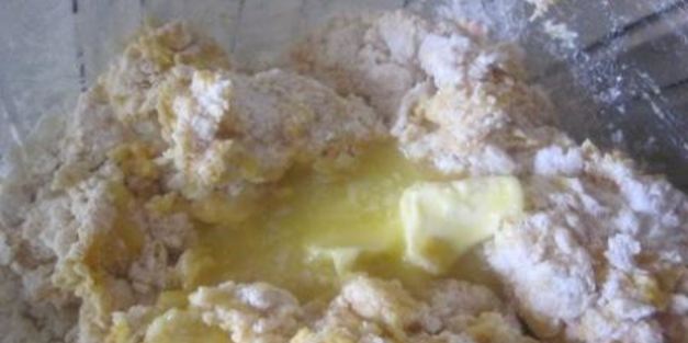 сдобные тыквенные булочки с корицей