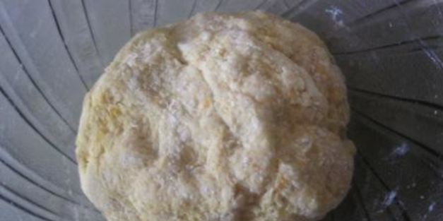 сдобные тыквенные булочки с корицей