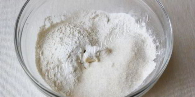 сконы, английские булочки