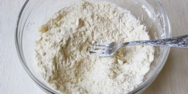 сконы, английские булочки