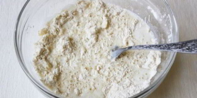 сконы, английские булочки